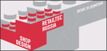 Shopdesign & Retailtec Russia 2011