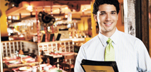 «Повышение прибыли ресторана за счет увеличения продаж и снижения издержек»