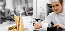 «Управление кухней – 5 правил», семинар Алексея Кислова | Бизнес-форум "Наше Дело - Ресторан" 2012