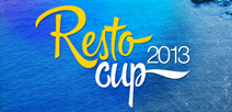Приглашаем на Регату рестораторов RestoCup 2013