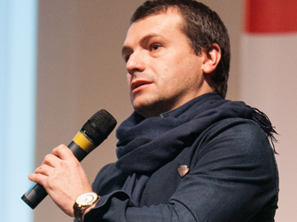 Александр Затуливетров