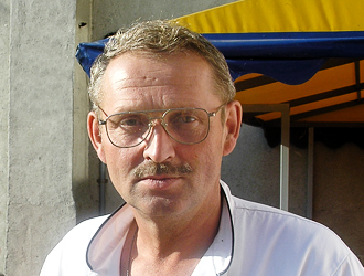Сергей Панасенков
