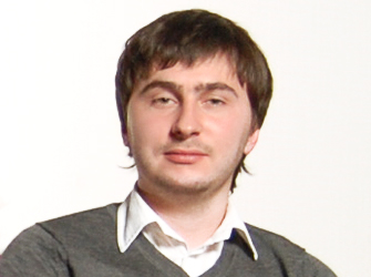 Иван Зимин