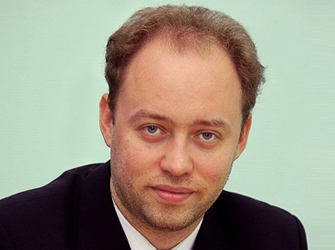 Пётр Демченков