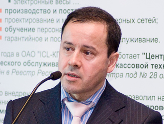 Зуфар Гаязов