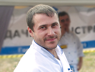Иван Движков