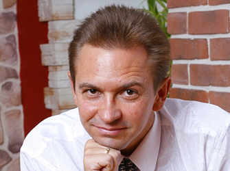 Владимир Ванин