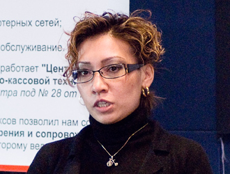 Джана Караева