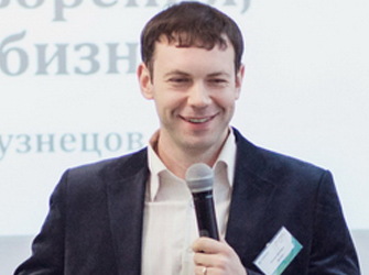 Михаил Кузнецов