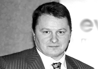 Олег Паничев