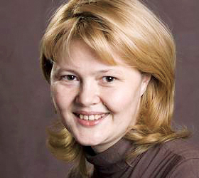Екатерина Гаранина