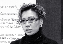 Джана Караева