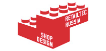 Shop Design & RetailTec Russia