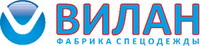 Фабрика спецодежды "Вилан"