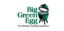 Big Green Egg